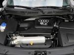 Audi TT Roadster 1999 года (NA)